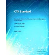 CTA 560 S-2016