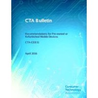 CTA CEB31
