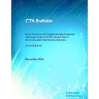 CTA CEB25-A