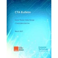 CTA CEDIA-CEB23-B