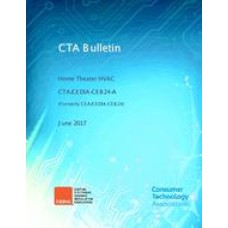 CTA CEDIA-CEB24-A