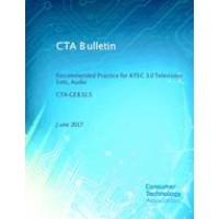 CTA CEB32.5