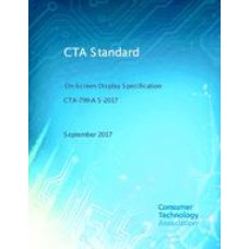 CTA 799-A S-2017