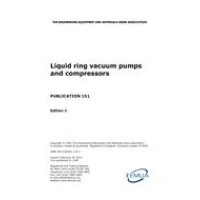 EEMUA Publication 151