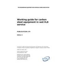 EEMUA Publication 179