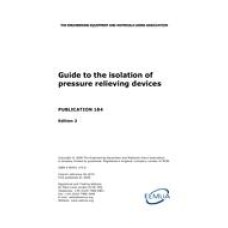 EEMUA Publication 184