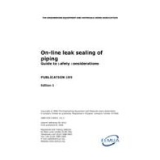 EEMUA Publication 199