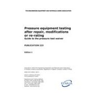 EEMUA Publication 223
