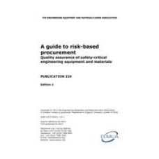 EEMUA Publication 224