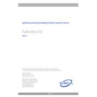 EEMUA Publication 232