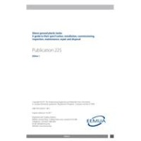 EEMUA Publication 225
