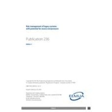 EEMUA Publication 236