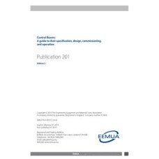 EEMUA Publication 201