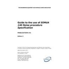 EEMUA Publication 141
