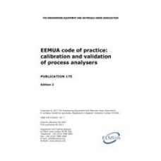 EEMUA Publication 175