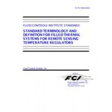 FCI 70-1-1993 (R2012)