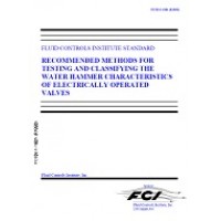 FCI 82-1-1985 (R1998)