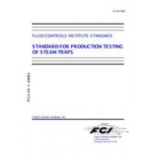 FCI 85-1-2003