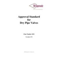 FM Approvals 1021