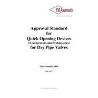FM Approvals 1031