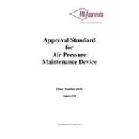 FM Approvals 1032