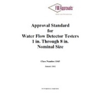 FM Approvals 1043