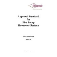 FM Approvals 1046