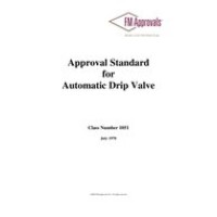 FM Approvals 1051