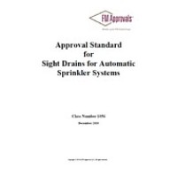 FM Approvals 1056