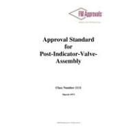 FM Approvals 1111