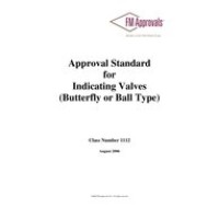 FM Approvals 1112