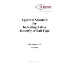 FM Approvals 1112