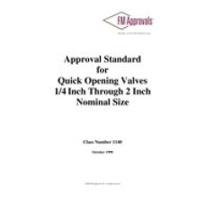 FM Approvals 1140