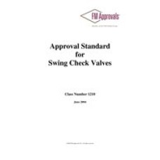 FM Approvals 1210