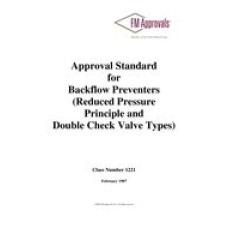FM Approvals 1221