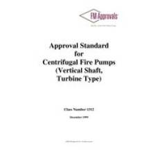 FM Approvals 1312