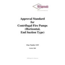FM Approvals 1319