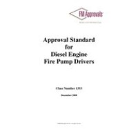 FM Approvals 1333