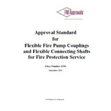 FM Approvals 1336