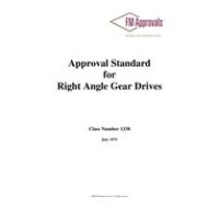 FM Approvals 1338