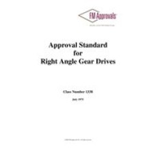 FM Approvals 1338