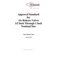 FM Approvals 1344