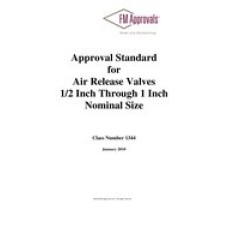 FM Approvals 1344