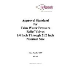 FM Approvals 1359