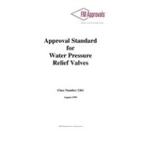 FM Approvals 1361