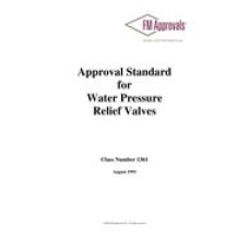 FM Approvals 1361