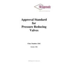 FM Approvals 1362