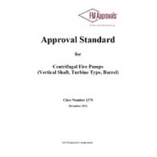 FM Approvals 1370
