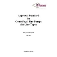 FM Approvals 1371