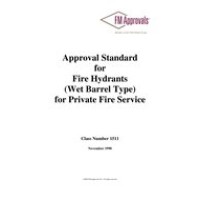 FM Approvals 1511